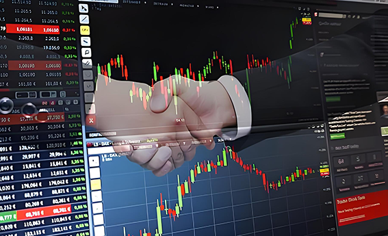 (易欧平台官网)交易所交易界面